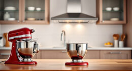 Best KitchenAid Stand Mixer for Bread Dough (2026) — Guide 13