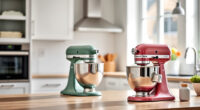 Best KitchenAid Stand Mixer for Bread Dough (2026) — Guide 17