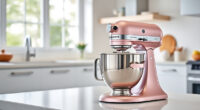 Best KitchenAid Stand Mixer for Bread Dough (2026) — Guide 21