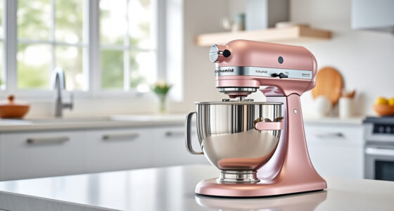 Best KitchenAid Stand Mixer for Bread Dough (2026) — Guide 21