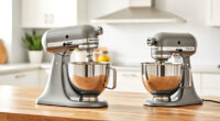 Best KitchenAid Stand Mixer for Bread Dough (2026) — Guide 5