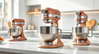 Best KitchenAid Stand Mixer for Large Batches (2026) — Guide 2