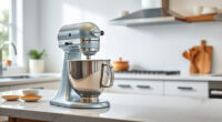 Best KitchenAid Stand Mixer for Large Batches (2026) — Guide 30
