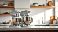 Best KitchenAid Stand Mixer for Large Batches (2026) — Guide 34