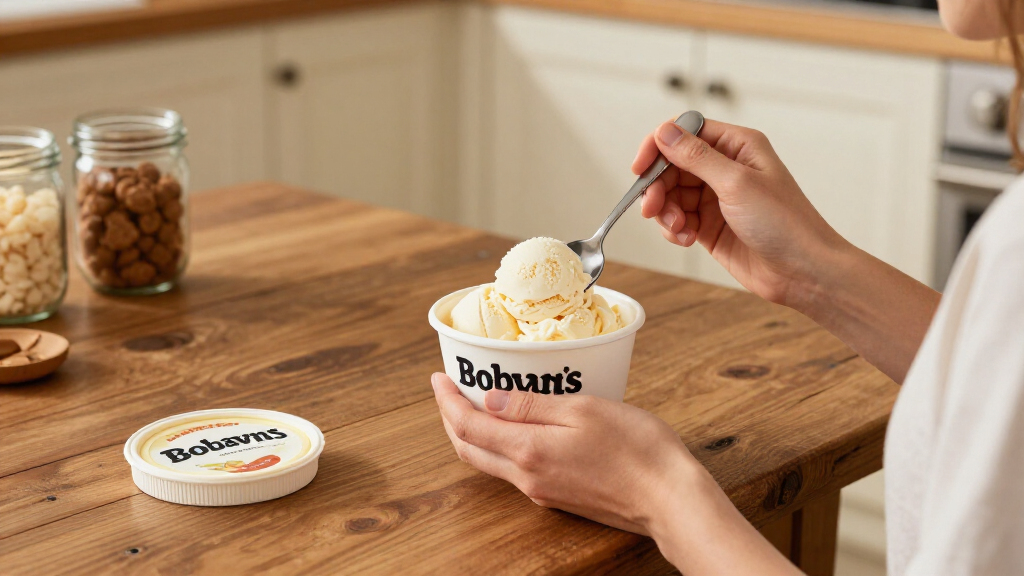 Bob Evans Surges In Global Coverage
