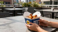 Buffalo Wild Wings Surges In Global Coverage
