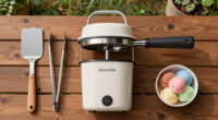 Build & Grill with Tyler Smith: The Show DIYers and Foodies Have Been Waiting For