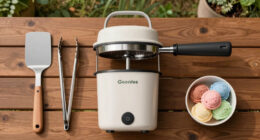 Build & Grill with Tyler Smith: The Show DIYers and Foodies Have Been Waiting For