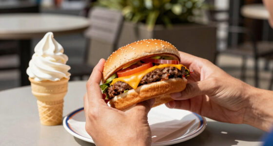 Burger King Surges In Global Coverage