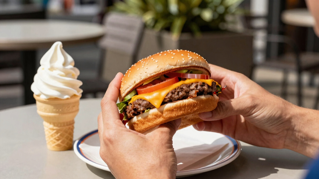 Burger King Surges In Global Coverage