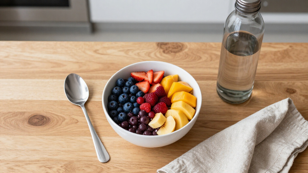 Chasing The Perfect Açaí Bowl: My Favorite Seattle Spots (And A Few Still On My List) - Seattle Refined