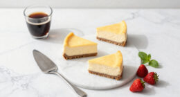 Cheesecake Factory Surges In Global Coverage