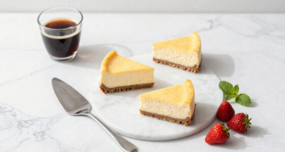Cheesecake Factory Surges In Global Coverage