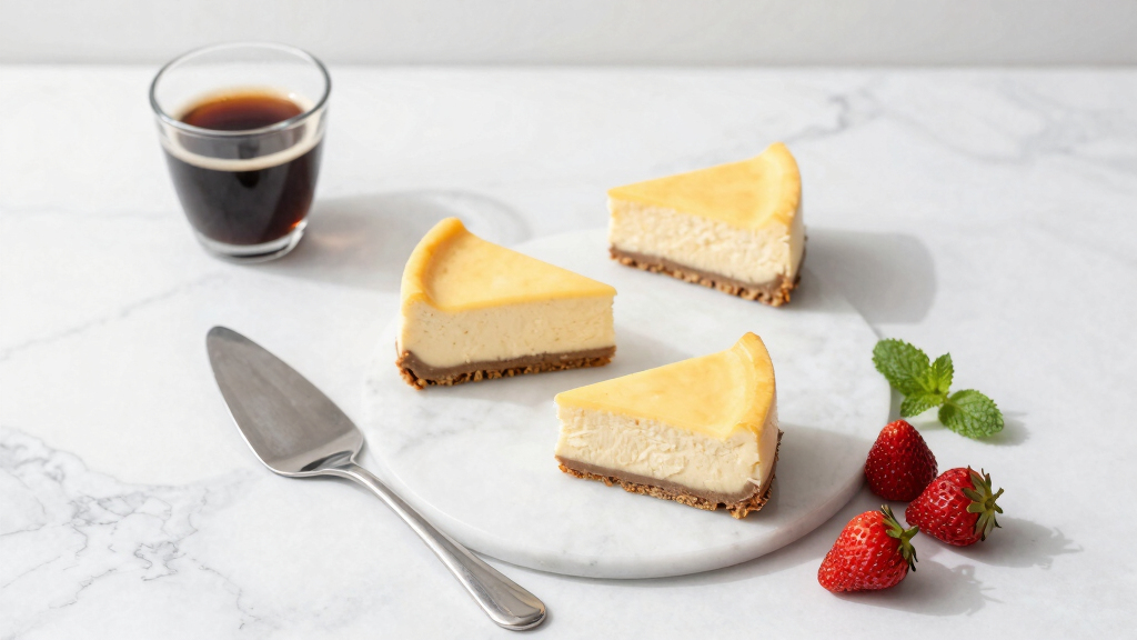 Cheesecake Factory Surges In Global Coverage