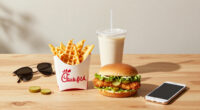 Chick-fil-a
