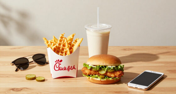 Chick-fil-a