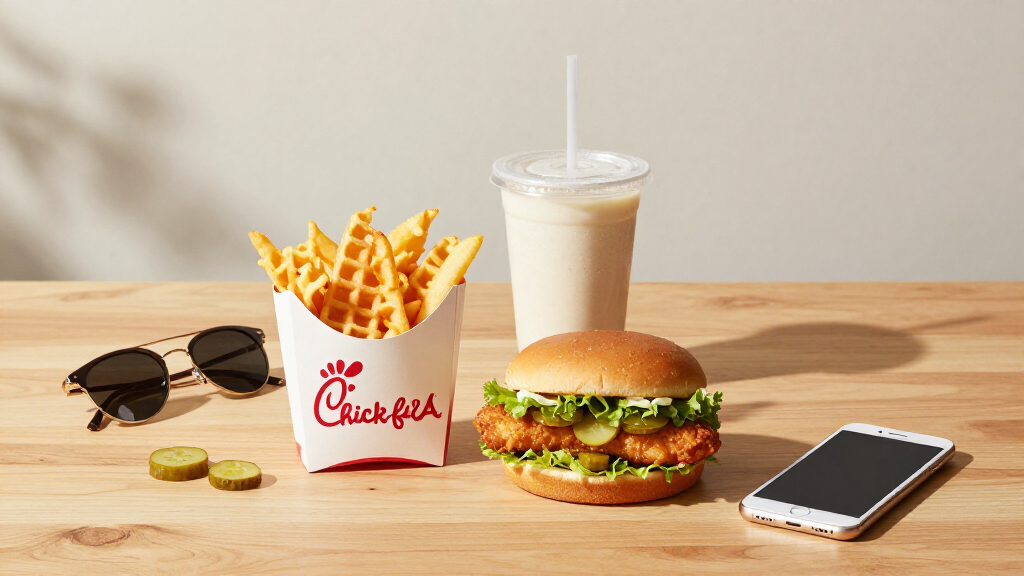 Chick-fil-a