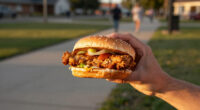 Chick Fil A