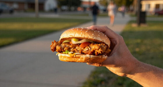 Chick Fil A