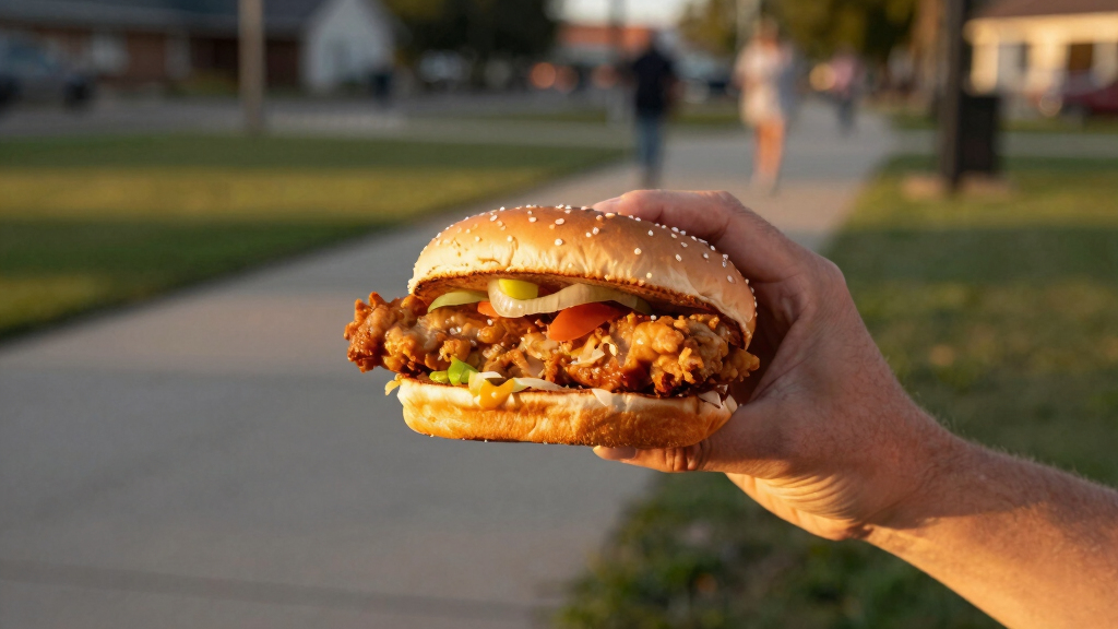 Chick Fil A