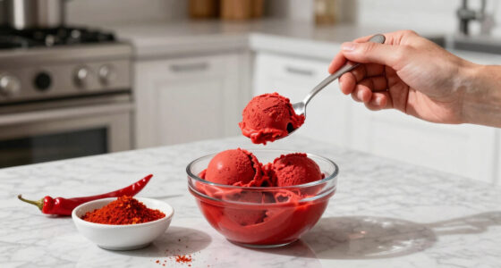 Chili Surges In Global Coverage