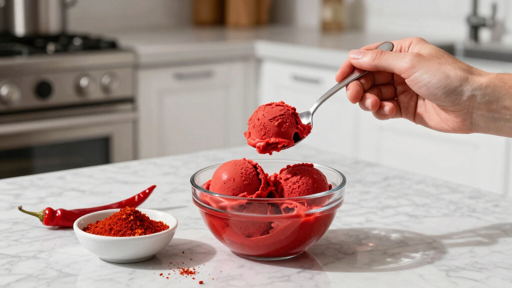 Chili Surges In Global Coverage