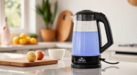 Chill Out with the Ninja KT200BL: The Perfect Summer Electric Kettle
