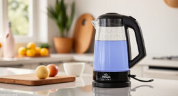 Chill Out with the Ninja KT200BL: The Perfect Summer Electric Kettle