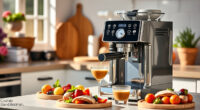 Chill Summer Espresso & Cold Brew with Ninja Luxe™ Café Pro