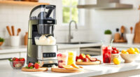 Cool Down with Summer’s Best: Ninja CREAMi XL Ice Cream Maker Recipes
