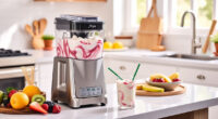 Create Summer Sweetness: Ninja NC701 CREAMi Swirl Soft Serve Recipe