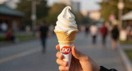 Dairy Queen
