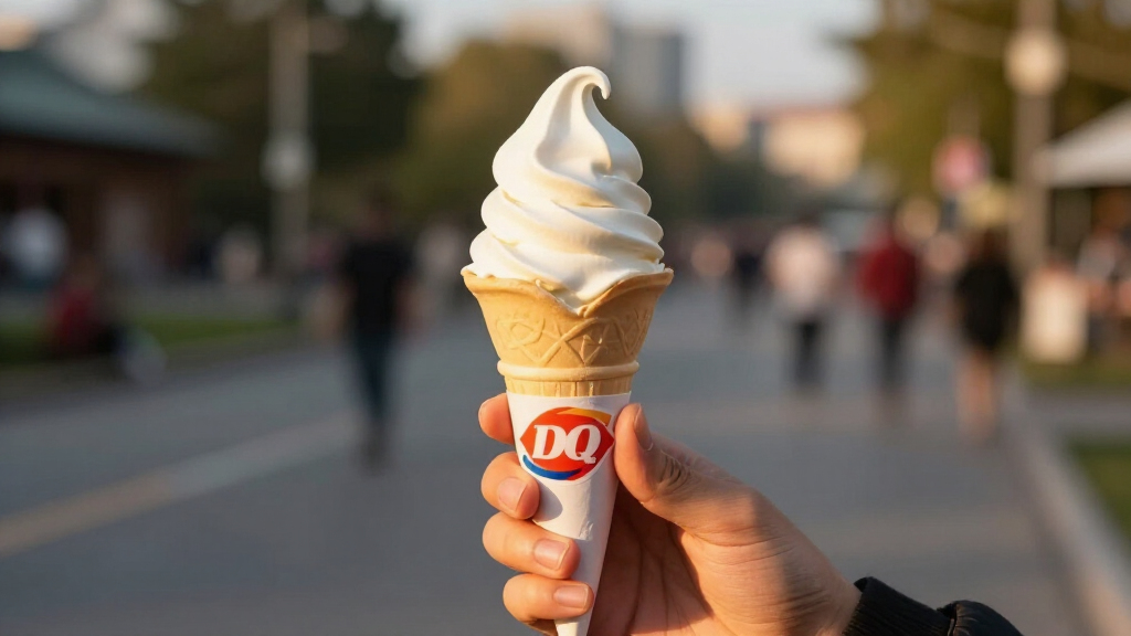 Dairy Queen