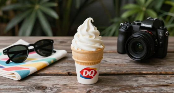 Dairy Queen Surges In Global Coverage