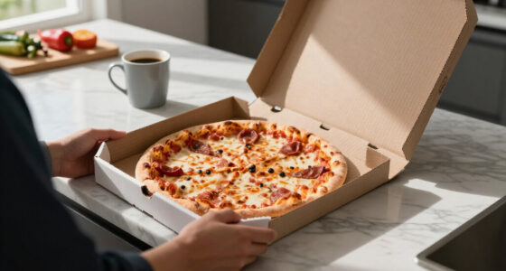 Domino Pizza Surges In Global Coverage
