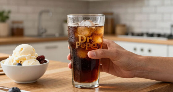 Dr Pepper Surges In Global Coverage