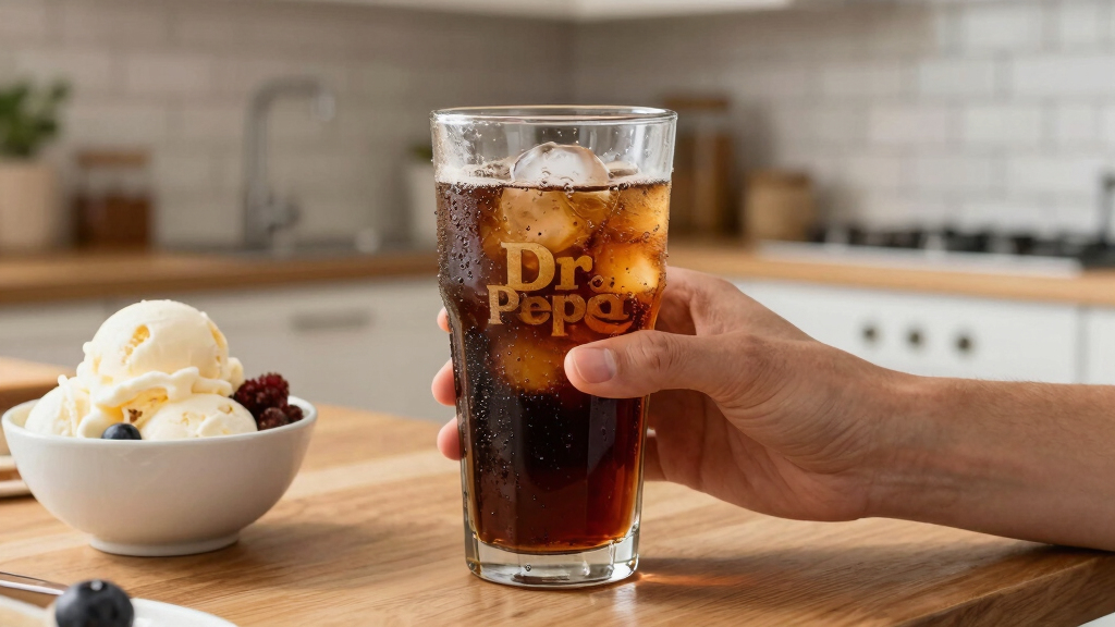 Dr Pepper Surges In Global Coverage