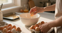 Eggs Recalled Salmonella