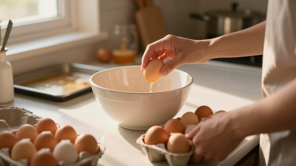 Eggs Recalled Salmonella