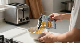 fda potato chip salmonella warning