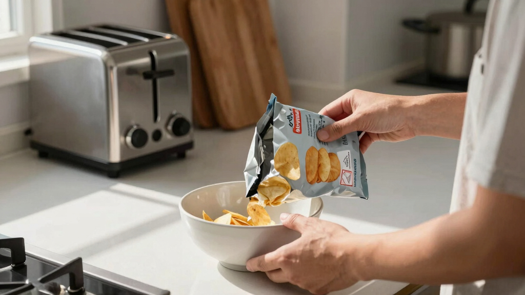 fda potato chip salmonella warning