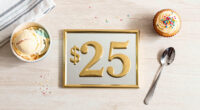 Five Below Just Brought Back Its Viral $25 Gold Mirror