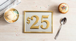 Five Below Just Brought Back Its Viral $25 Gold Mirror