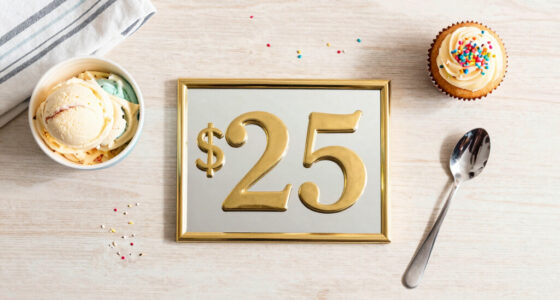 Five Below Just Brought Back Its Viral $25 Gold Mirror