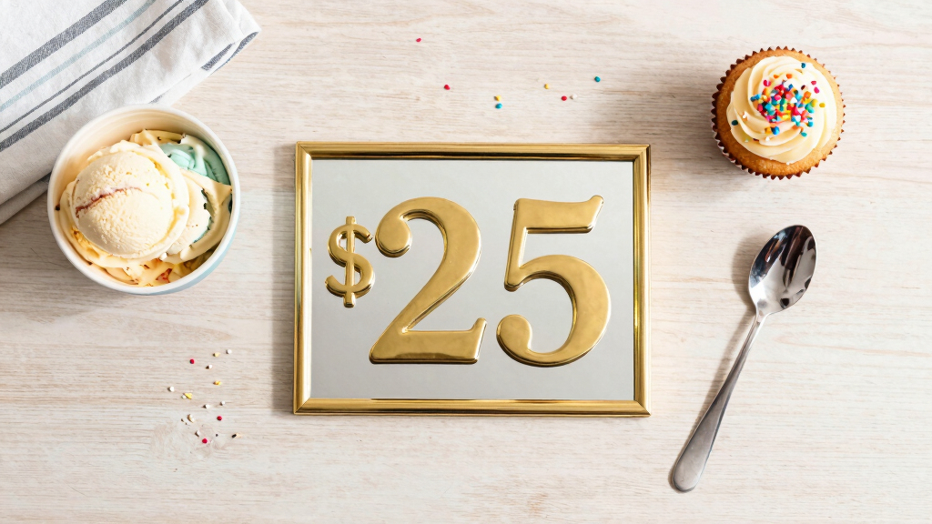 Five Below Just Brought Back Its Viral $25 Gold Mirror