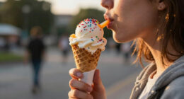 Food Group Surges In Global Coverage