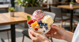 Food Service Surges In Global Coverage
