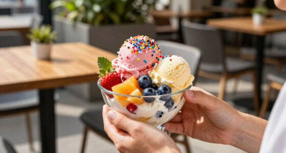 Food Service Surges In Global Coverage