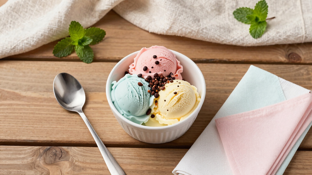 Food Service Surges In Global Coverage