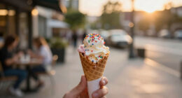 Food Service Surges In Global Coverage